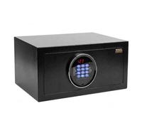 31L Hotel Safe with Admin Code, Backup Key & LED Keypad