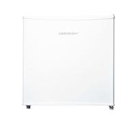 33 Litre Mini Table Top Freezer - White