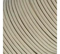 31m/100ft 4.0mm Solid color Cord Rope Nylon Thread Cord String Strap Necklace Rope For Jewelry Making For Paracord Bracelet-A46-4.0mm