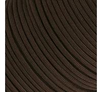 31m/100ft 4.0mm Solid color Cord Rope Nylon Thread Cord String Strap Necklace Rope For Jewelry Making For Paracord Bracelet-A44-4.0mm
