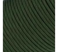 31m/100ft 4.0mm Solid color Cord Rope Nylon Thread Cord String Strap Necklace Rope For Jewelry Making For Paracord Bracelet-A9-4.0mm