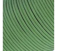 31m/100ft 4.0mm Solid color Cord Rope Nylon Thread Cord String Strap Necklace Rope For Jewelry Making For Paracord Bracelet-A42-4.0mm