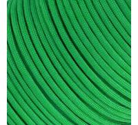 31m/100ft 4.0mm Solid color Cord Rope Nylon Thread Cord String Strap Necklace Rope For Jewelry Making For Paracord Bracelet-A27-4.0mm