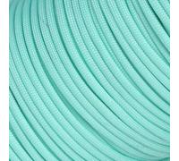 31m/100ft 4.0mm Solid color Cord Rope Nylon Thread Cord String Strap Necklace Rope For Jewelry Making For Paracord Bracelet-A66-4.0mm