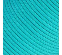 31m/100ft 4.0mm Solid color Cord Rope Nylon Thread Cord String Strap Necklace Rope For Jewelry Making For Paracord Bracelet-A36-4.0mm