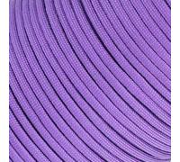 31m/100ft 4.0mm Solid color Cord Rope Nylon Thread Cord String Strap Necklace Rope For Jewelry Making For Paracord Bracelet-A4-4.0mm