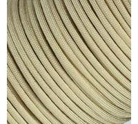31m/100ft 4.0mm Solid color Cord Rope Nylon Thread Cord String Strap Necklace Rope For Jewelry Making For Paracord Bracelet-A28-4.0mm