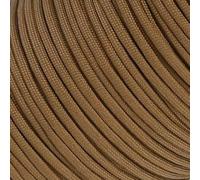 31m/100ft 4.0mm Solid color Cord Rope Nylon Thread Cord String Strap Necklace Rope For Jewelry Making For Paracord Bracelet-A-014-4.0mm