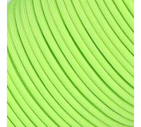 31m/100ft 4.0mm Solid color Cord Rope Nylon Thread Cord String Strap Necklace Rope For Jewelry Making For Paracord Bracelet-A2-4.0mm