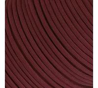 31m/100ft 4.0mm Solid color Cord Rope Nylon Thread Cord String Strap Necklace Rope For Jewelry Making For Paracord Bracelet-A24-4.0mm