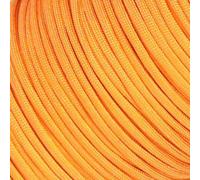31m/100ft 4.0mm Solid color Cord Rope Nylon Thread Cord String Strap Necklace Rope For Jewelry Making For Paracord Bracelet-A62-4.0mm