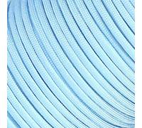 31m/100ft 4.0mm Solid color Cord Rope Nylon Thread Cord String Strap Necklace Rope For Jewelry Making For Paracord Bracelet-A63-4.0mm
