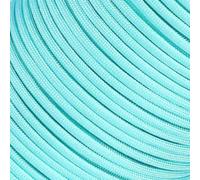 31m/100ft 4.0mm Solid color Cord Rope Nylon Thread Cord String Strap Necklace Rope For Jewelry Making For Paracord Bracelet-A49-4.0mm