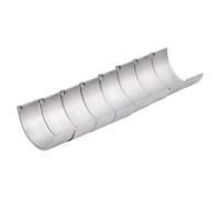 31mm 8PCS Motorcycle Connecting Rod Bearing Set STD +25 +50 +75 +100 Compatible With Select 600cc And 250cc Sportbike Models 2004-2018(Add 1.00)