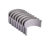 31mm 8PCS Motorcycle Engine Connect Rod Bearing Set STD +25 +50 +75 +100 For GSX600 GSXR600 2001-2023 GW250(Oversize 0.25)