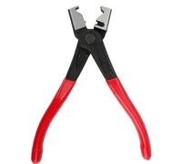 31pc/Set Multi-Functional Clicr-R Hose Clip Plier + Universal CV Boot Clips Kit Stainless Steel CV Clamp Car Drive Shaft Joint Kits CV Boots