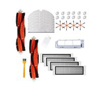 31pcs Vacuum Cleaner Parts for Xiaomi Roborock S6 S55 S5 MAX Side
