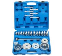 31Pcs Wheel Hub Bearing Puller Press Removal Set