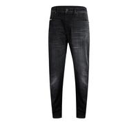 (31R, Black) Diesel Mens 1979 Sleeker Denim Faded Jeans