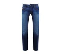 (31R, Blue) Diesel Mens D-Sark Faded Jeans