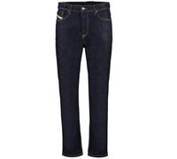 (31R, Dark Blue) Diesel Mens D-Fining Tapered Jeans