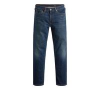 Levis Mens 541 Born To Adapt Athletic Tapered Jeans - Dark Blue - Dark Blue - 31R
