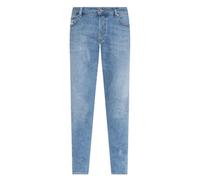 (31R, Light Blue) Diesel Mens D-Yennox Tapered Jeans