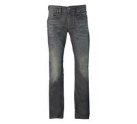 (31S, Black) Diesel Mens Buster Jeans