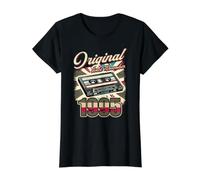 31st Birthday Man Woman 31 Years Decoration 1995 Retro Funny Value Graphic T-Shirt