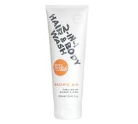 31st State Acne Body Wash. Gluten Free, Vegan Hair and Body Wash. Natural & Great For the Whole Family