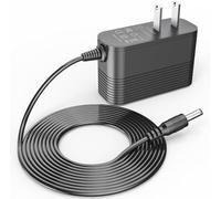 31V Charger for 25.9V Battery Cordless Vacuum Cleaner Replacement for UNINELL UV3, Nexahome BVC-V11 25.9V Lithium Ion Battery Cordless Stick Vacuum Cleaner Charger Adapter