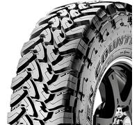 Toyo Open Country M/T ( 31x10.50 R15 109P 6PR POR )