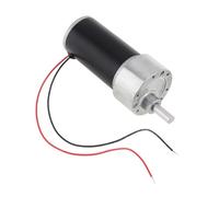 31ZY DC12V 24V High Torque Reducer Motors with Permanent Magnet AUOQKQUT(24V 8000RPM)