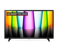 LG FHD 32LQ63006LA.AEU TV 81.3 cm (32") Full HD Smart TV Wi-Fi Black