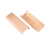 32/18MM - Copper Staples - (Box of 2000)