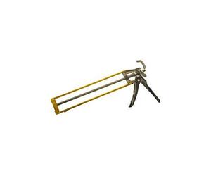 32-200 Roughneck Caulking Gun , Skeleton , 9"