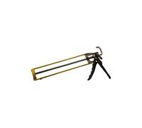 32-210 Roughneck Caulking Gun , Skeleton , 11"
