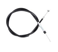 32 * 22cm Motorcycle Clutch Cable Compatible with Yamaha YZF-R6 1999-2003 YZFR6S 2001 5EB-26335-00-00 pieza