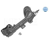 32-26 623 0003 MEYLE Shock Absorber for CITROËN,MITSUBISHI,PEUGEOT