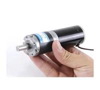 32-31zy High Torque 32mm Diameter DC 12V 24V Planetary Gear electronic starter EKFBQBGW(24v 58rpm,6mm shaft)