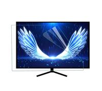 32-46inch TV Screen Protector Matte Anti Glare Anti Blue Light Anti Scratch Radiation Protection LCD Display Protector Film,MATTE-40in(886X498) mm