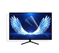 32-46inch TV Screen Protector Matte Anti Glare Anti Blue Light Anti Scratch Radiation Protection LCD Display Protector Film,MATTE-43in(942X529) mm(Hd,37in(819X460) mm)