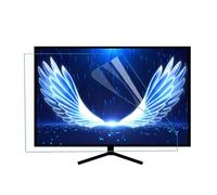 32-46inch TV Screen Protector Matte Anti Glare Anti Blue Light Anti Scratch Radiation Protection LCD Display Protector Film,HD-40in(875X483) mm