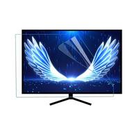 32-46inch TV Screen Protector Matte Anti Glare Anti Blue Light Anti Scratch Radiation Protection LCD Display Protector Film,MATTE-43in(942X529) mm(Hd,39in(863X485) mm)