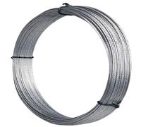 32.5 Feet(10m) Picture Hanging Wire, 0.7mm Meta Braided Picture Wire for Photo Frame Mirror Artwork Clock