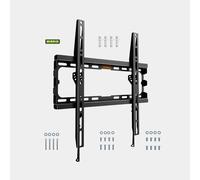 32-55 inch Flat-to-Wall TV Bracket - VonHaus