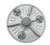 32.5cm Washing Machine Impeller 11T Water Blade Turntable Replacement Parts For L-G XQB50-88S