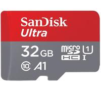 32 64GB 128GB 256GB 512 GB Micro SD Memory Card SDHC SDXC Sandisk Ultra +Adapter