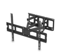 32-70 Inch Double Pendulum Large Base TV Stand Tmds-101 Bearing 50Kg/Vese600*400/Upper And Lower-10~10°