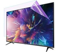 , 32-75 Inch Anti Blue Light/Anti Glare Film Relieve Eye Strain & Sleep Better for Sharp, Sony,Hisense,LG/A / 65in 1440/809mm (A 58in 1169/721mm)